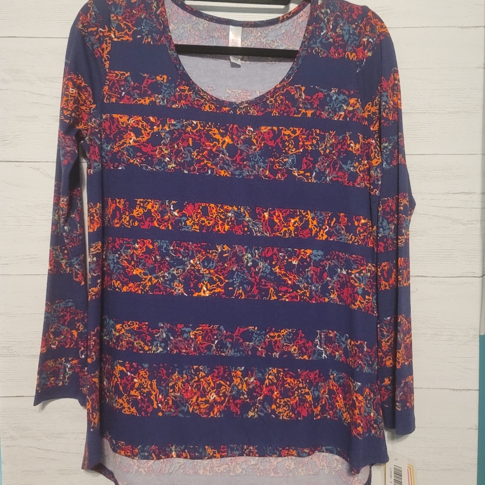 Small LuLaRoe Lynnae